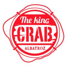 The King Crab Albatroz